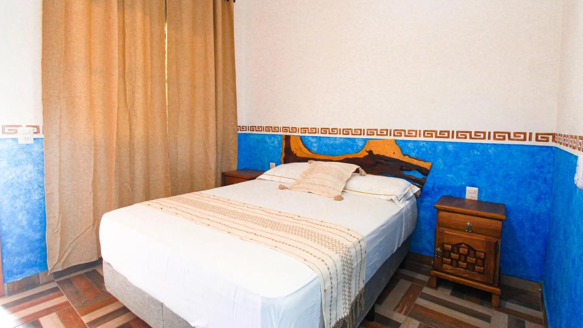 Hotel Maya Dreams Bacalar - Adults Only Mexico