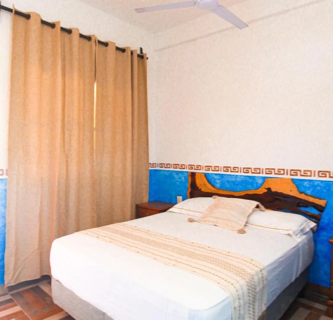 Maya Dreams Bacalar - Adults Only