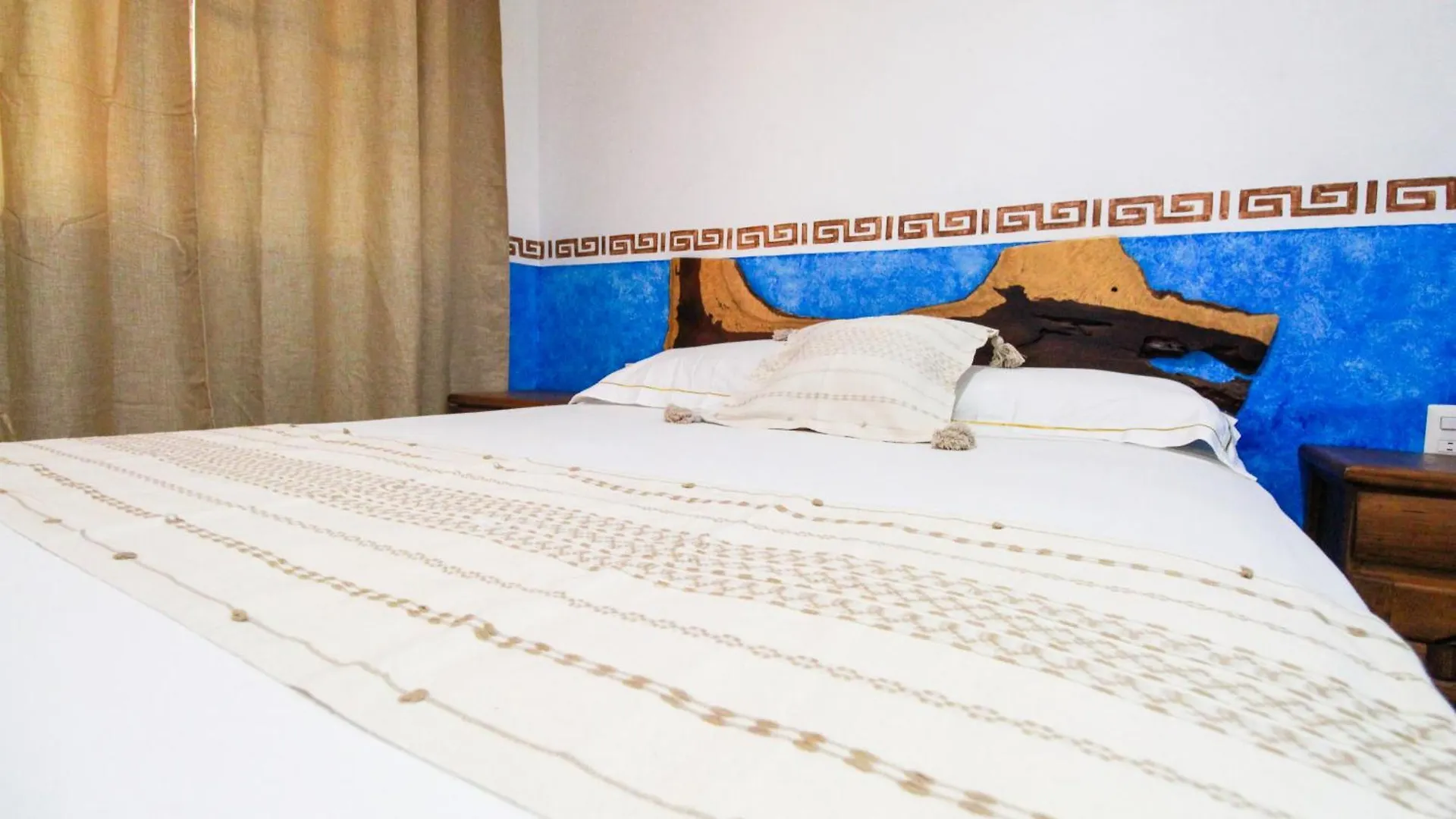 Maya Dreams Bacalar - Adults Only
