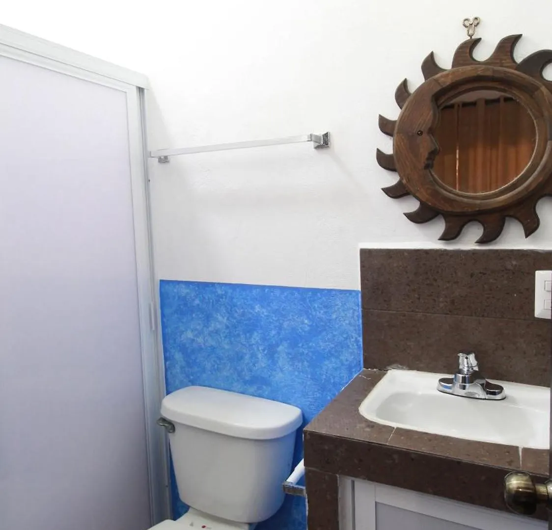 Hotel Maya Dreams Bacalar - Adults Only Mexico
