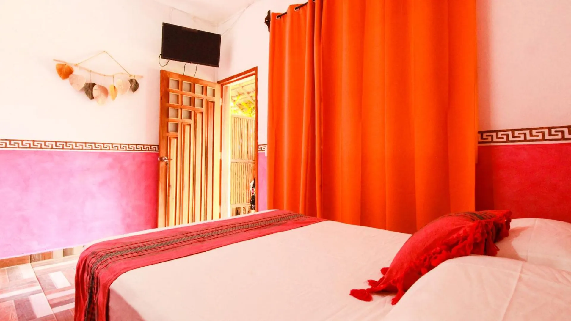 Hotel Maya Dreams Bacalar - Adults Only