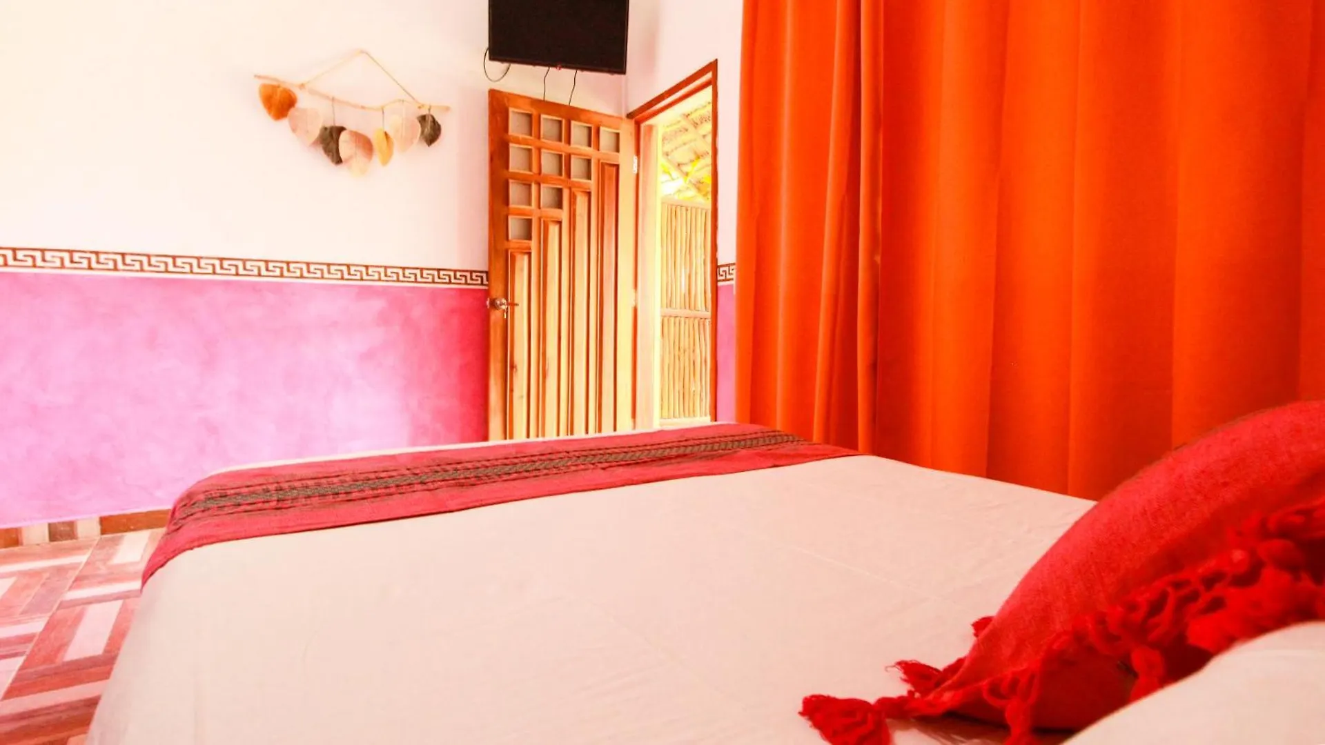 Maya Dreams Bacalar - Adults Only Hotel