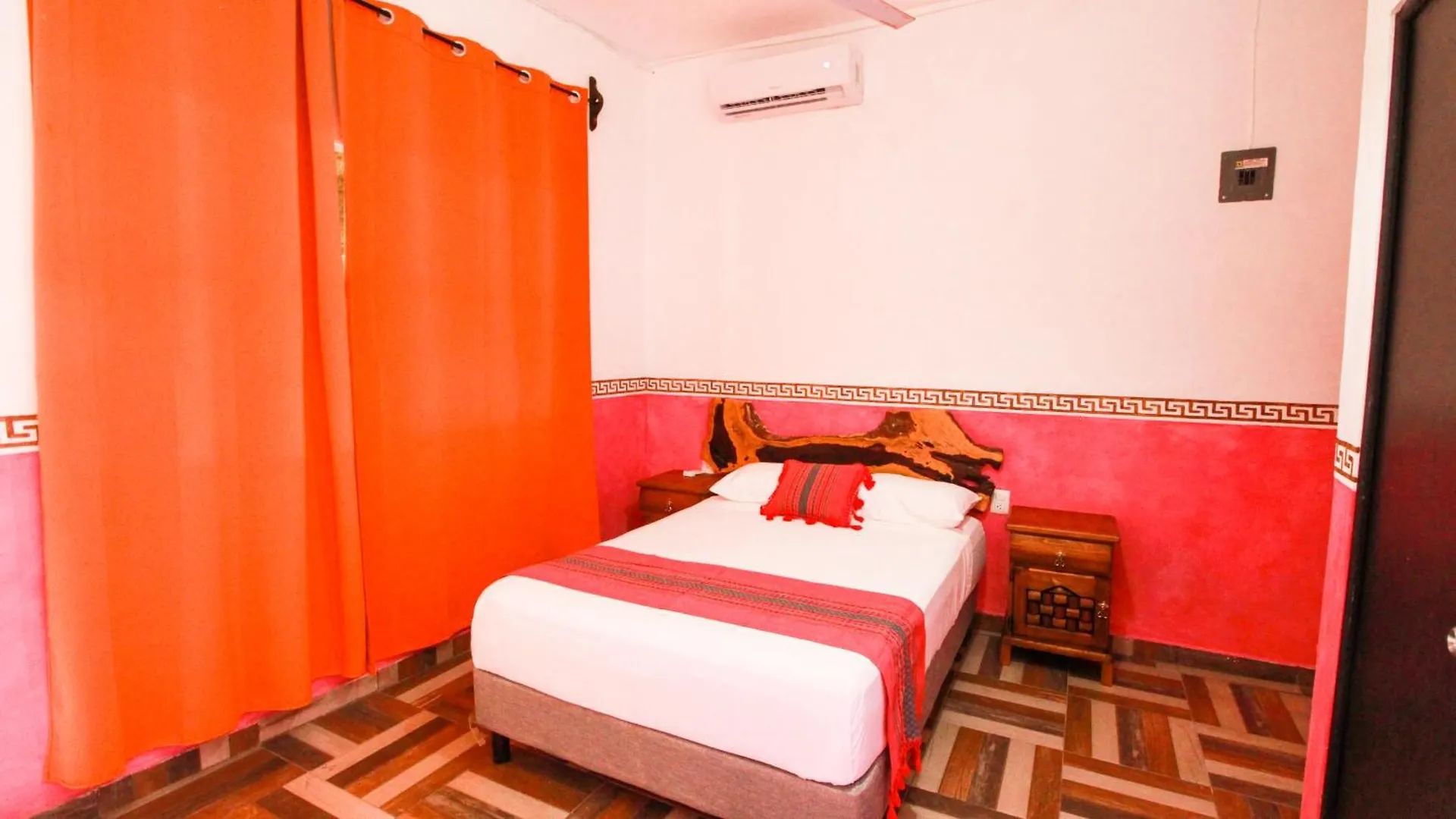 Maya Dreams Bacalar - Adults Only Mexico