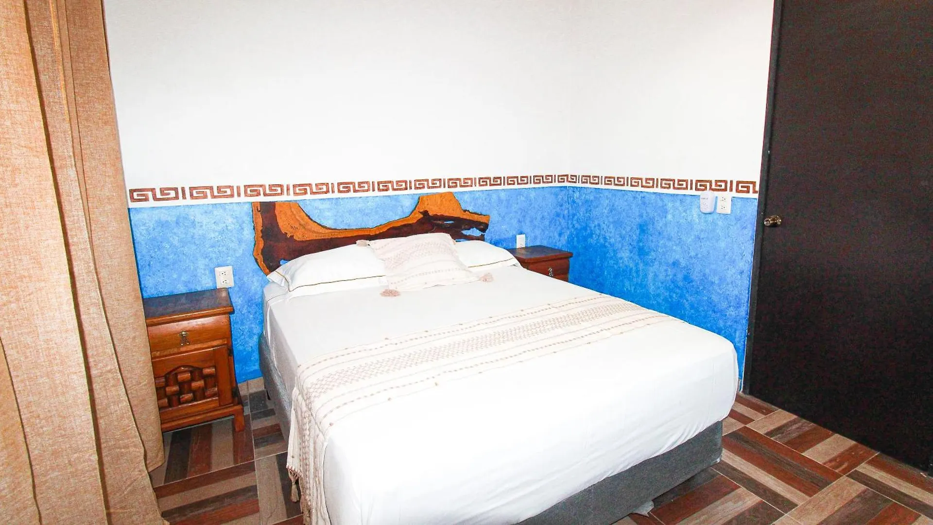 Maya Dreams Bacalar - Adults Only Hotel