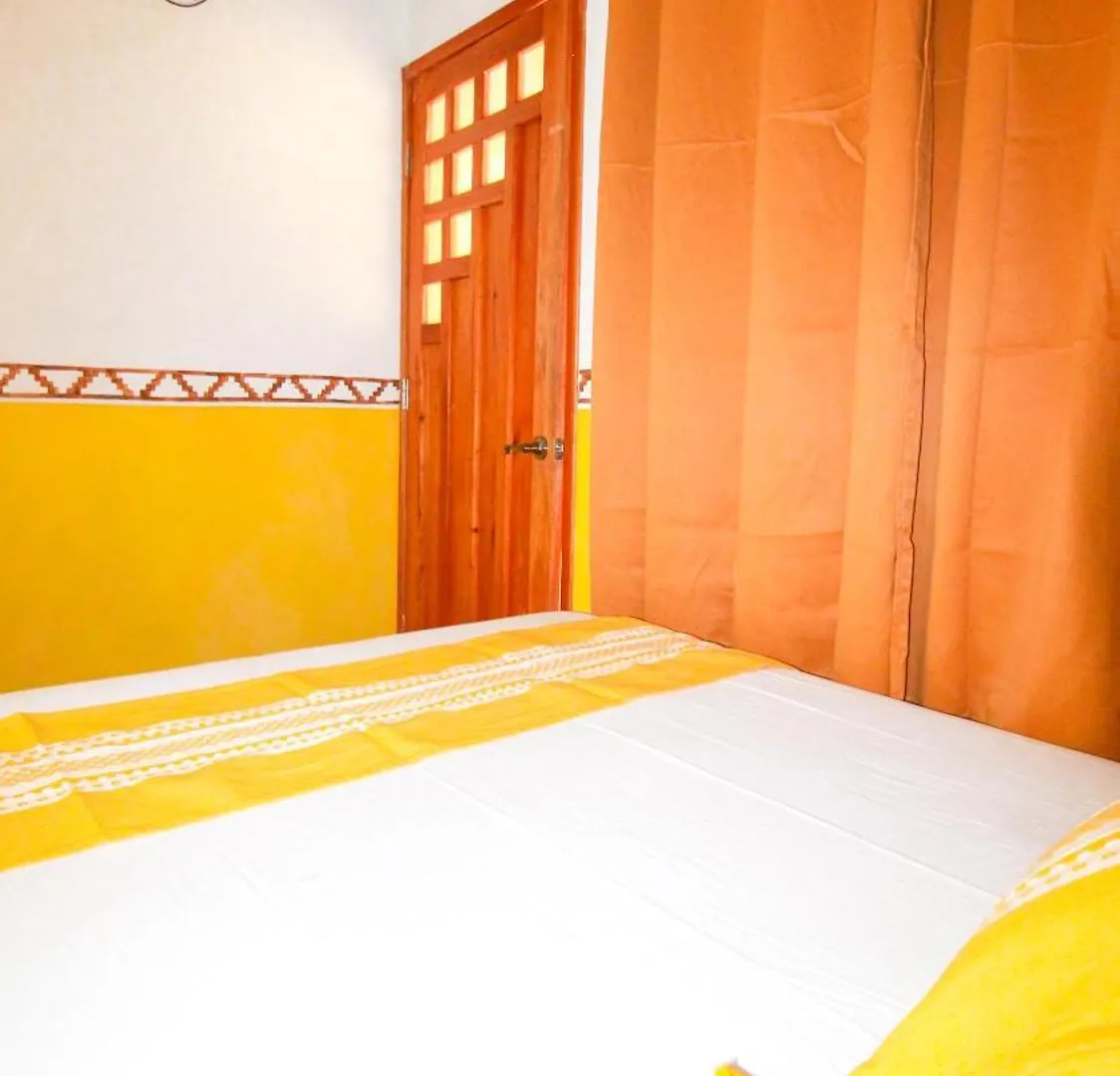 Maya Dreams Bacalar - Adults Only