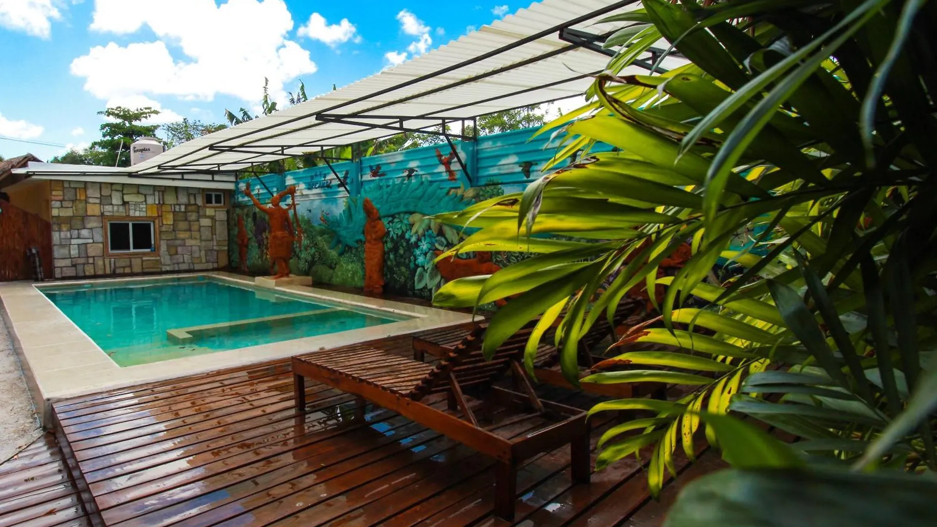 Maya Dreams Bacalar - Adults Only Mexico