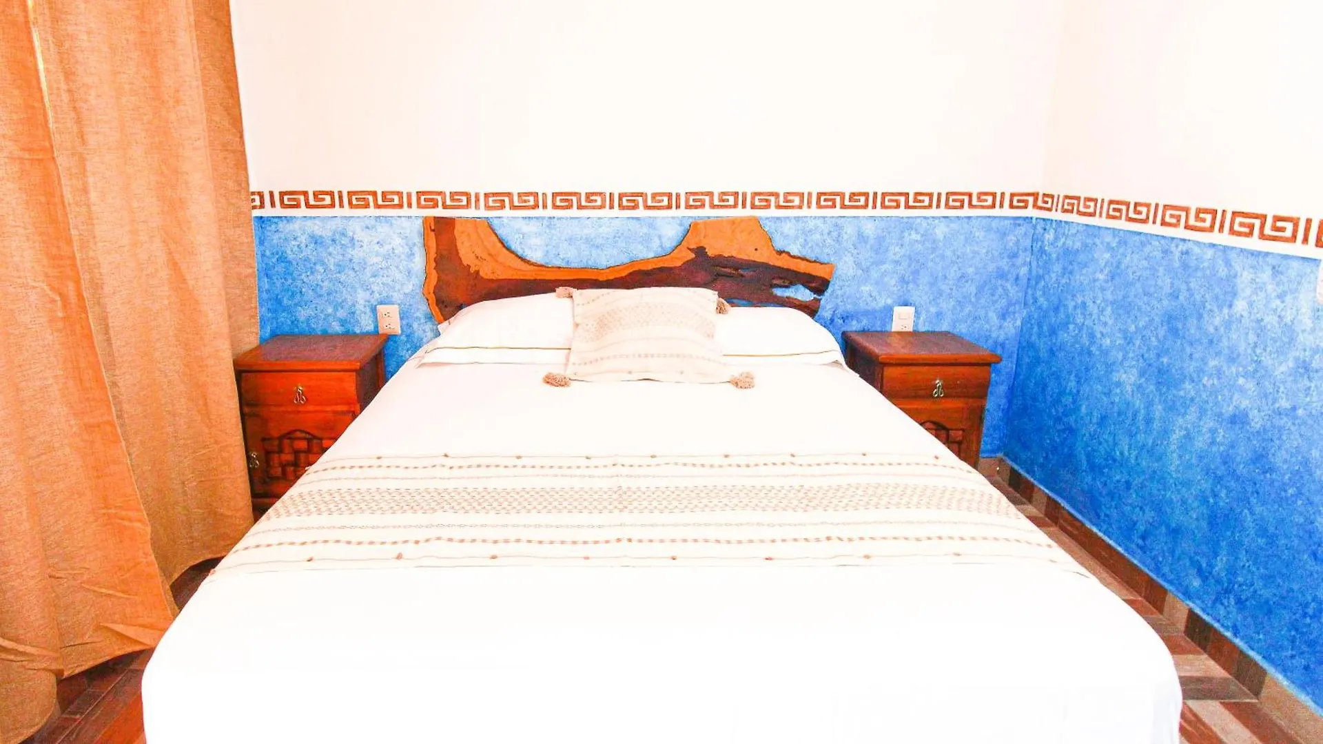 Otel Maya Dreams Bacalar - Adults Only