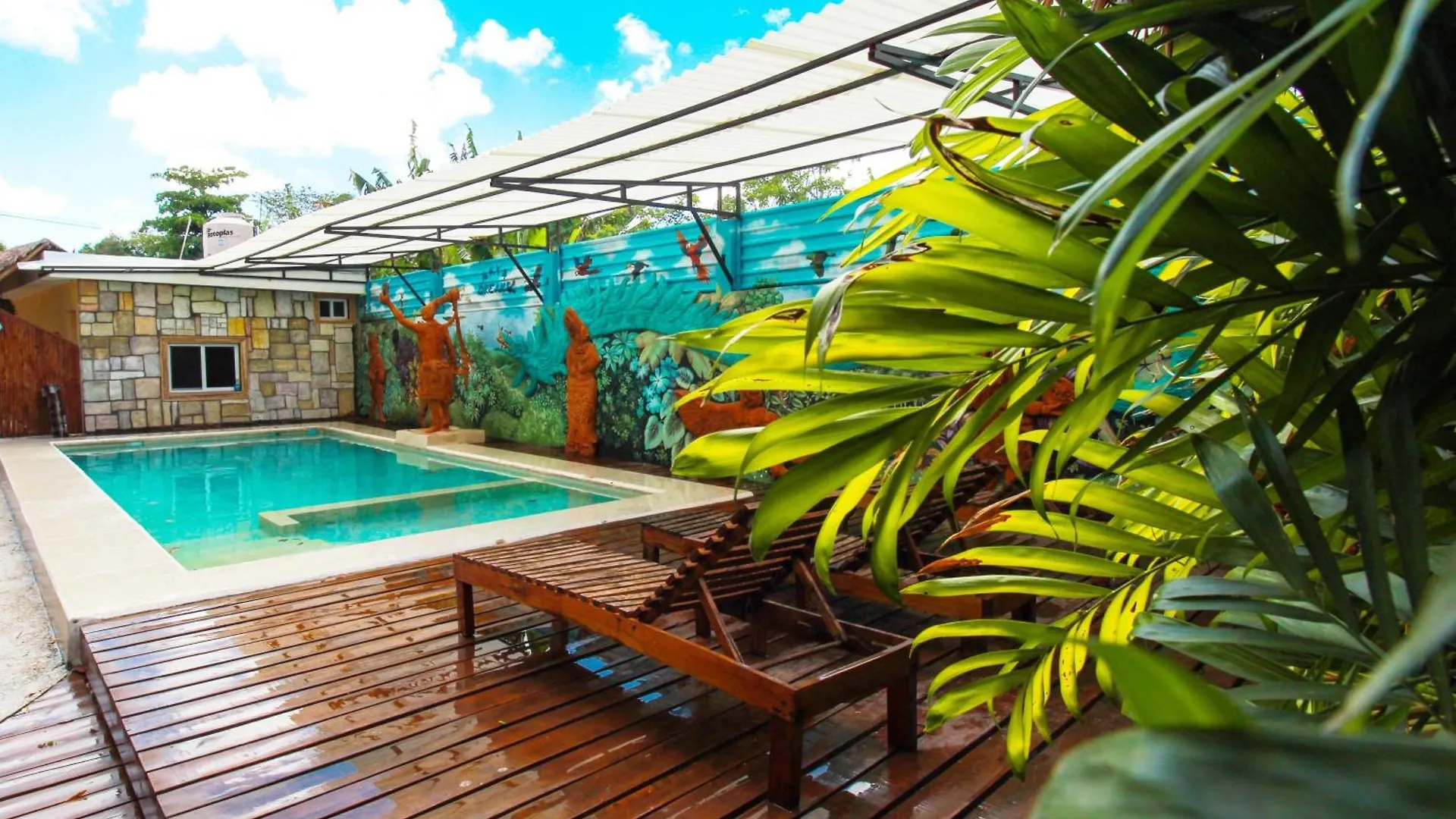 Maya Dreams Bacalar - Adults Only 0*,  Mexico