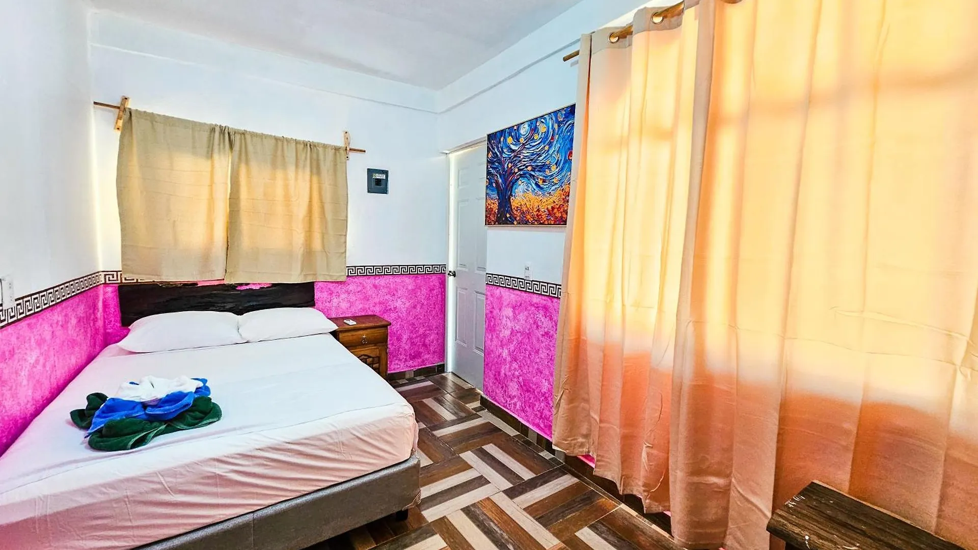 Maya Dreams Bacalar - Adults Only México