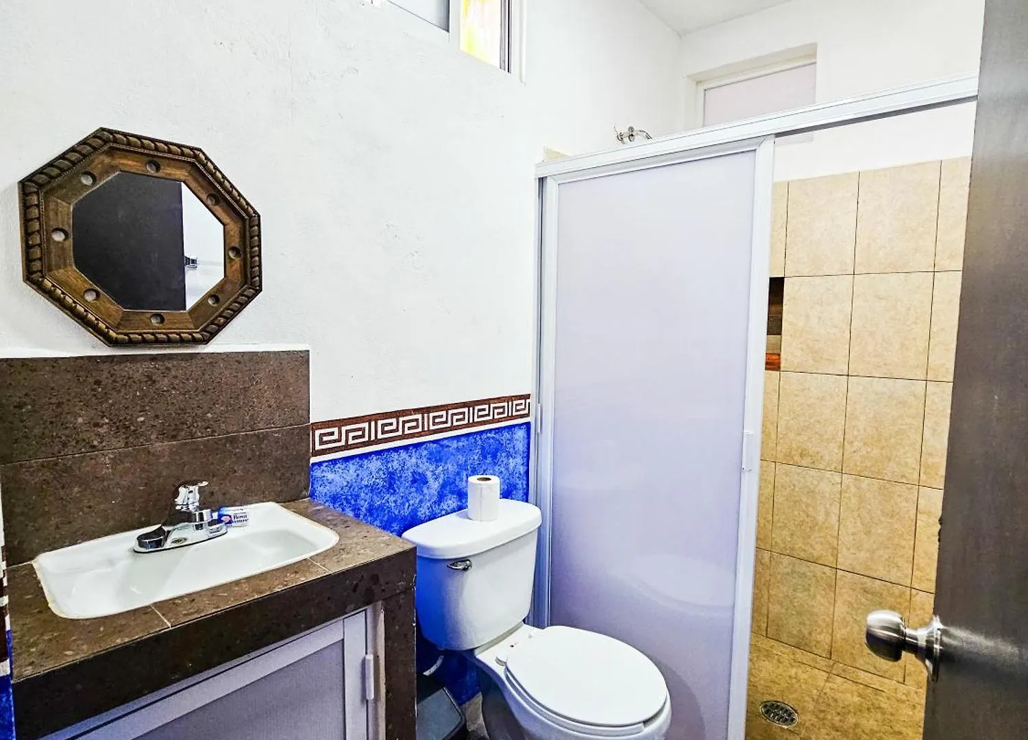 Hotel Maya Dreams Bacalar - Adults Only México