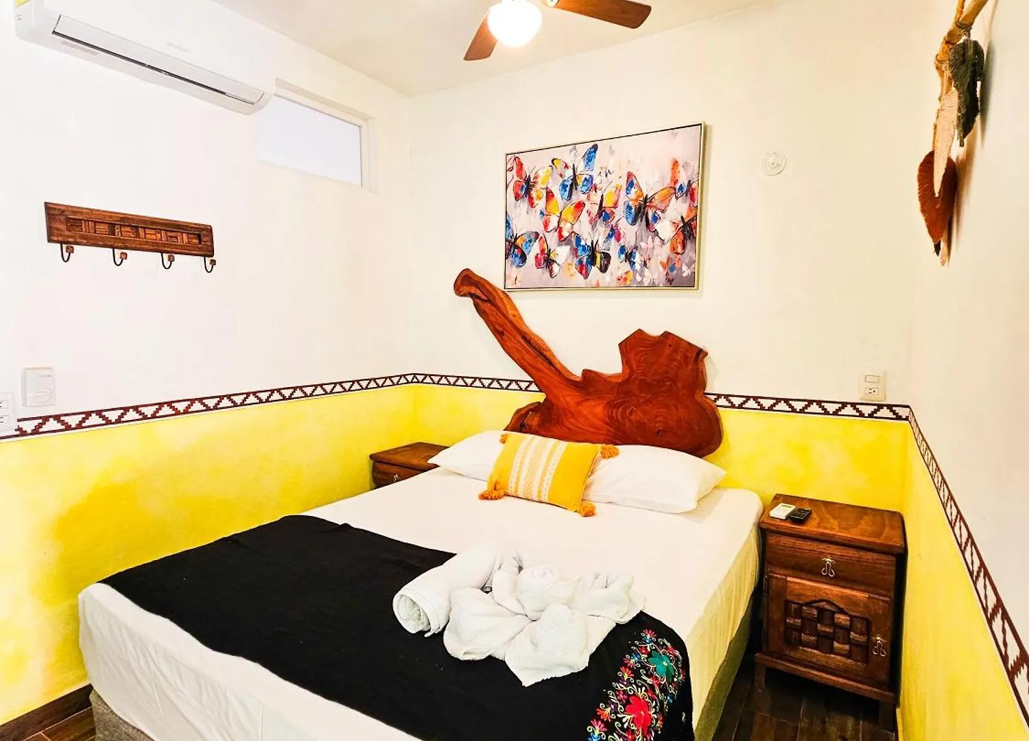 Maya Dreams Bacalar - Adults Only 0*,  Mexico