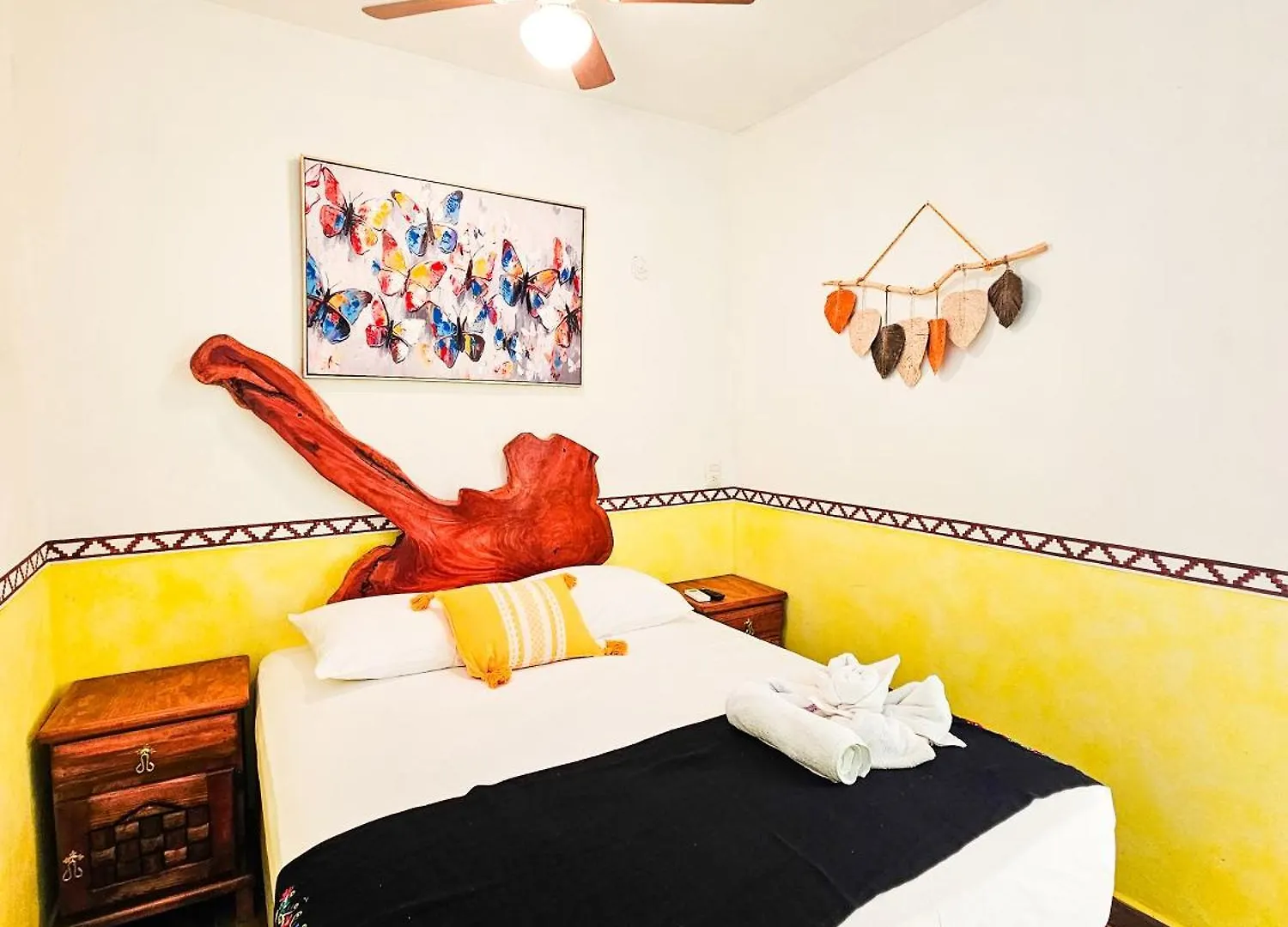 Maya Dreams Bacalar - Adults Only Hotel