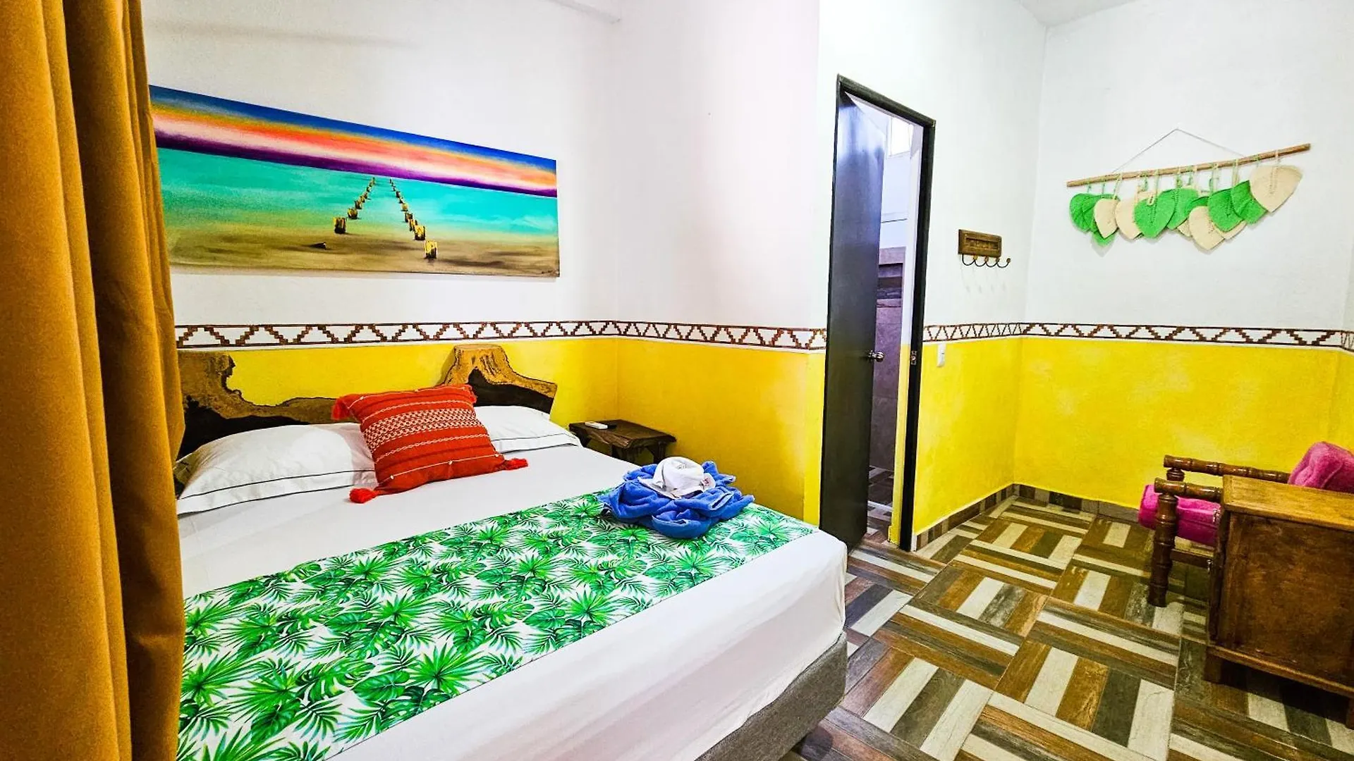 Maya Dreams Bacalar - Adults Only Mexico