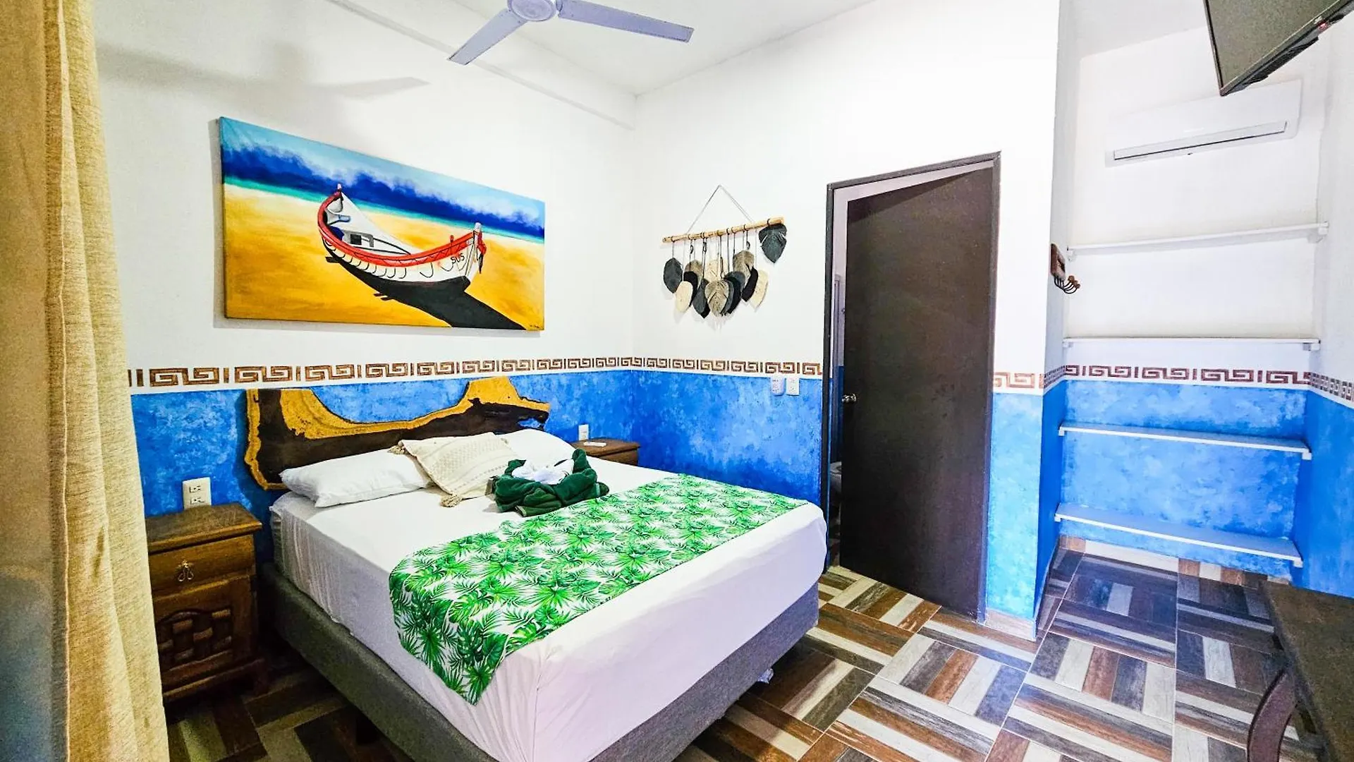 Maya Dreams Bacalar - Adults Only Hotel