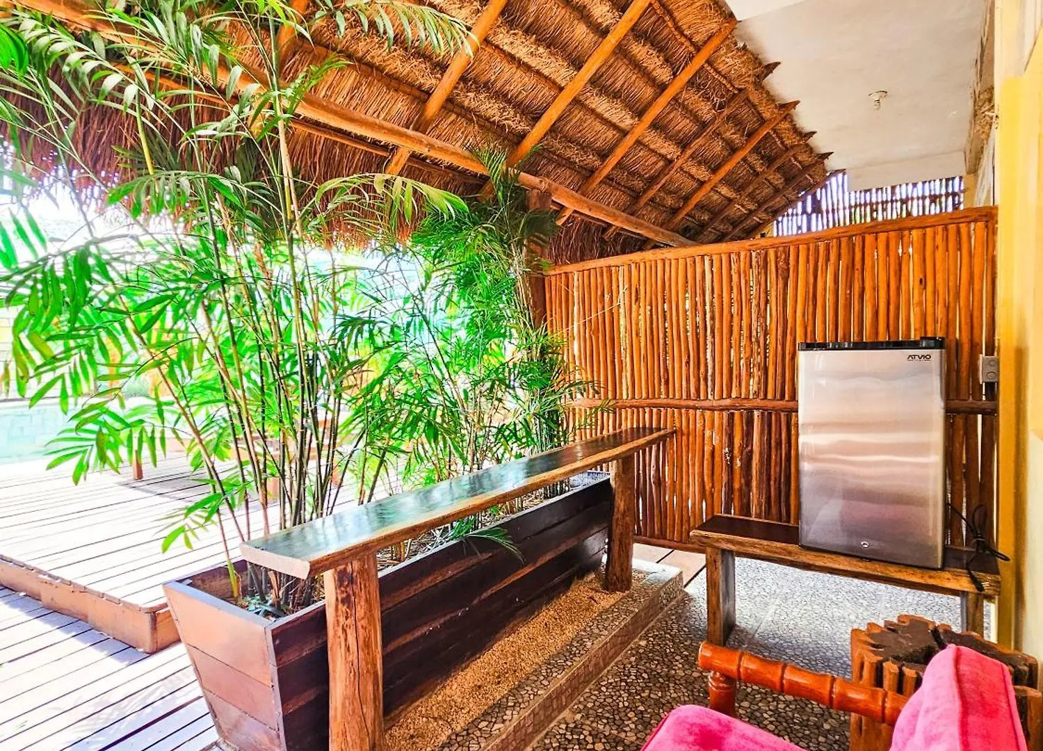 Hotel Maya Dreams Bacalar - Adults Only Mexico