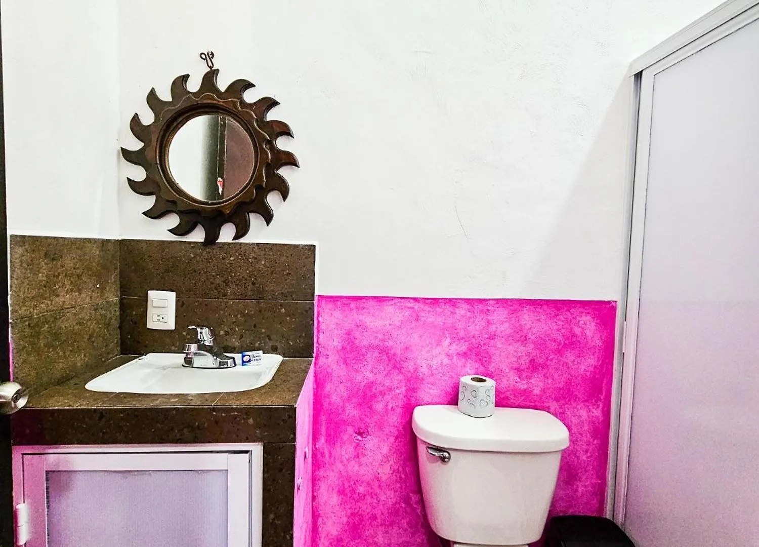 Maya Dreams Bacalar - Adults Only Hotel