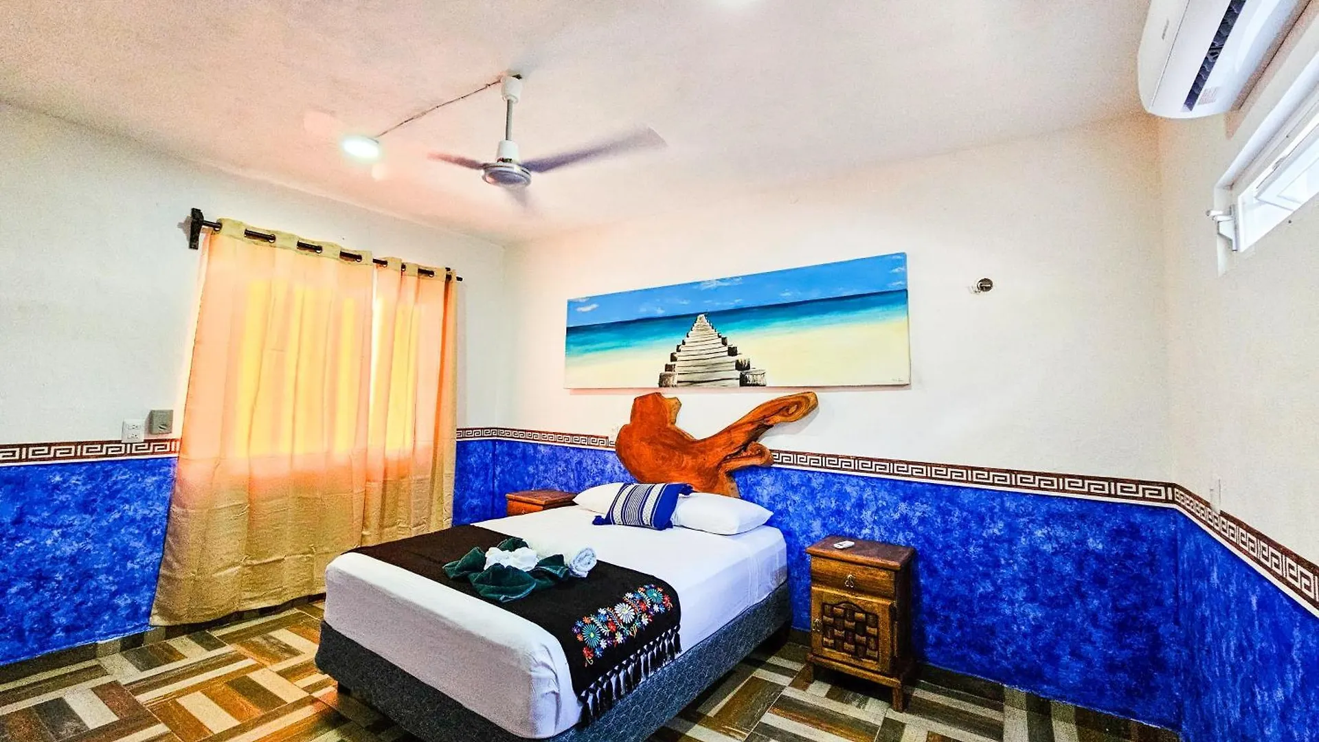 Maya Dreams Bacalar - Adults Only 0*,  Мексика
