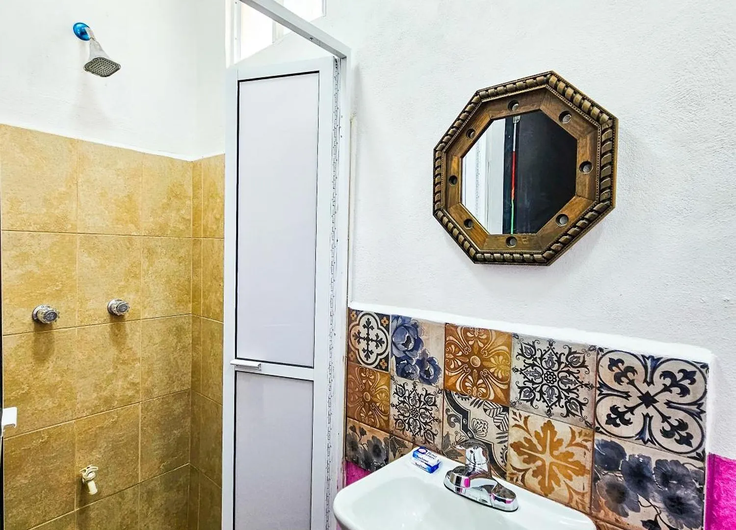 Отель Maya Dreams Bacalar - Adults Only